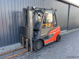 Linde H35T-01