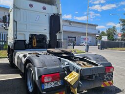 DAF XF 460 FT Space Cab