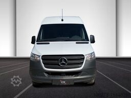 Mercedes-Benz Sprinter 317 Maxi,9GTronic,MBUX,Kamera