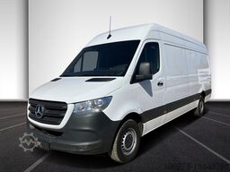 Mercedes-Benz Sprinter 317 Maxi,9GTronic,MBUX,Kamera