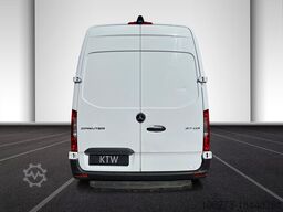 Mercedes-Benz Sprinter 317 Maxi,9GTronic,MBUX,Kamera