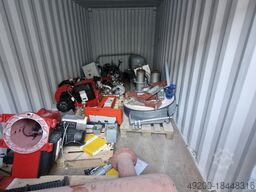 Weishaupt WM-G20/3-A