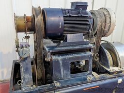 Guinard Centrifugation (Andritz) D5LP50HBIL