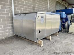 SPX APV Rannie - R275 Q-70 5140 X