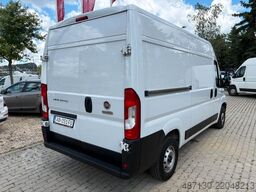 FIAT Ducato 35 140 L2H2