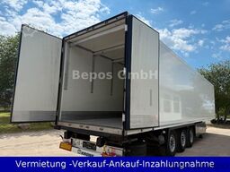 KRONE SDR 27 Cool Liner/DP-Stok-SAF-Carrier Vector1550