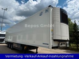 KRONE SDR 27 Cool Liner/DP-Stok-SAF-Carrier Vector1550