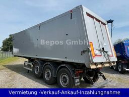 CARNEHL CHKSL/AL,GMP-BPW-Alukasten-49m3