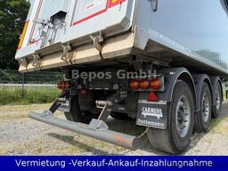 CARNEHL CHKSL/AL,GMP-BPW-Alukasten-49m3