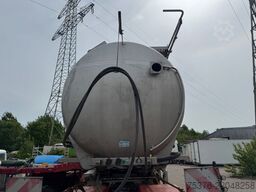 KÄSSBOHRER STN TA GÜLLE