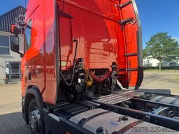 SCANIA R 450 4x2