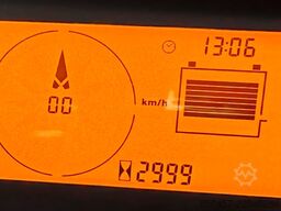 Jungheinrich EFG 218k batt 2023