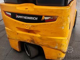 Jungheinrich EFG 218k batt 2023