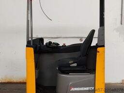Jungheinrich ETV 214 /8.3m/ 6655mh