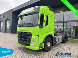 Volvo FM 460 4x2 PTO + Low Mileage