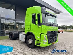 Volvo FM 460 4x2 PTO + Low Mileage
