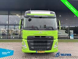 Volvo FM 460 4x2 PTO + Low Mileage
