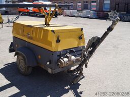 Atlas Copco XAS 97 DDG