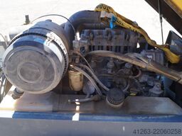 Atlas Copco XAS 97 DDG