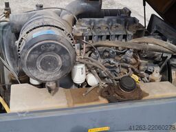 Atlas Copco XAS 67 DDG