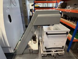 Gildemeister CTX 600 Series 2