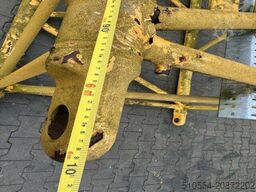 Liebherr HS Boom Spacer/ Gittermast Seilbagger