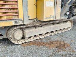 Rubble Master RM 100 GO / Brechanlage Inkl. Sieb