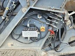 Rubble Master RM 100 GO / Brechanlage Inkl. Sieb