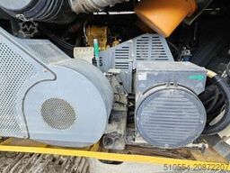 Rubble Master RM 100 GO / Brechanlage Inkl. Sieb