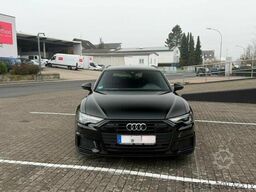 Audi A6 Avant sport 45 TDI quattro tiptronic S line