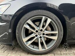 Audi A6 Avant sport 45 TDI quattro tiptronic S line