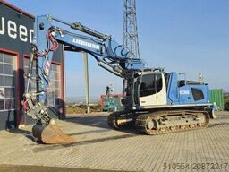 Liebherr R 936 LC /Verstellb. Kabine / GPS 3D/ Neuwertig