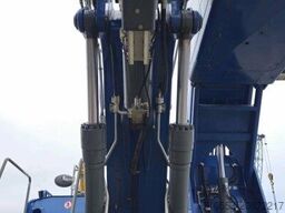 Liebherr R 936 LC /Verstellb. Kabine / GPS 3D/ Neuwertig