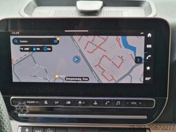 Mercedes-Benz Actros 1863 Pro Cab, Full Air, Retarder, Giga s...