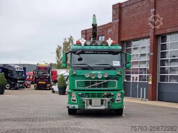 Volvo FH 13.440 6x2*4 - HIAB Hooklift 17T - Euro 5 - ...