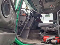 Volvo FH 13.440 6x2*4 - HIAB Hooklift 17T - Euro 5 - ...