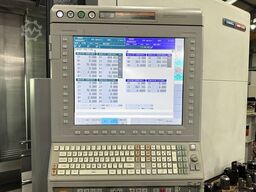 Mori Seiki NTX2000/1500SZM