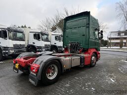 Scania R490 4X2 Topline