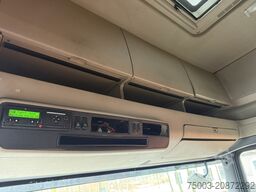 Scania R490 4X2 Topline