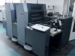 Heidelberg SM 52-2-P+
