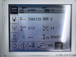 Heidelberg SM 52-2-P+