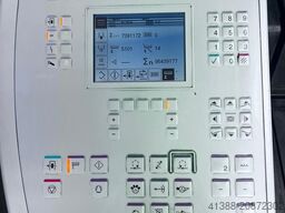 Heidelberg SM 52-2-P+