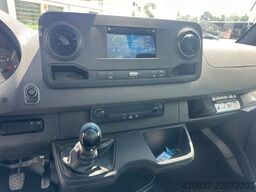 MERCEDES-BENZ Sprinter 314 / GSR B 180 T / HomeButton
