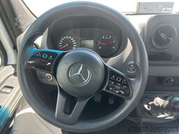 MERCEDES-BENZ Sprinter 314 / GSR B 180 T / HomeButton