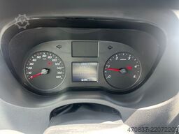 MERCEDES-BENZ Sprinter 314 / GSR B 180 T / HomeButton