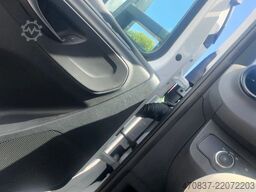 MERCEDES-BENZ Sprinter 314 / GSR B 180 T / HomeButton