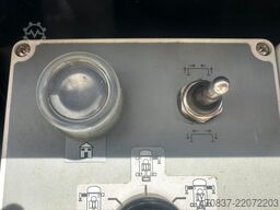 MERCEDES-BENZ Sprinter 314 / GSR B 180 T / HomeButton
