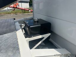 MERCEDES-BENZ Sprinter 314 / GSR B 180 T / HomeButton