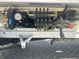 MERCEDES-BENZ Sprinter 314 / GSR B 180 T / HomeButton