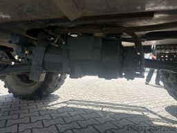 ATLAS 160 W **Löffelpaket + Greifer**